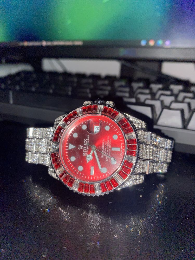 Ceas Rolex [Fake]