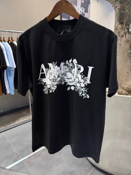 Tricou Amiri calitate Premium