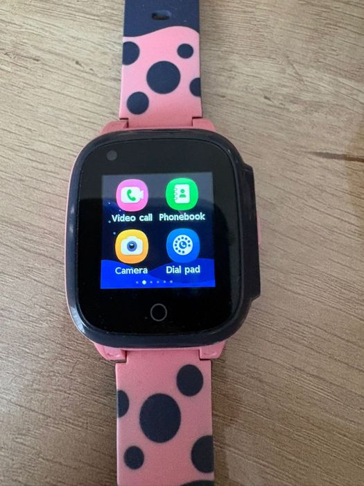 Ceas smartwatch copii