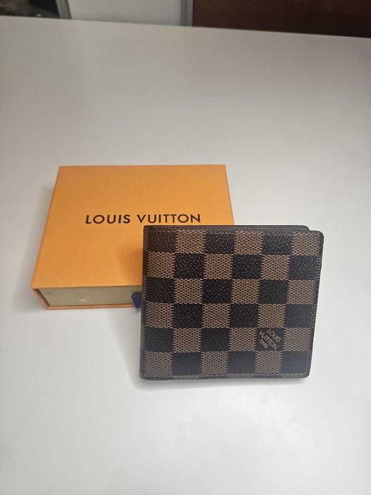 Portofel Louis Vuitton Curea Mega Oferta Stoc limitat