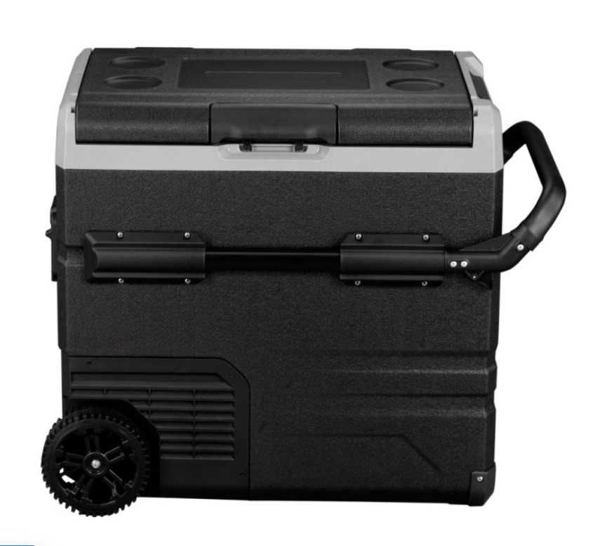 Компрессорный автохолодильник Alpicool TWW55 55 литров для машины авто