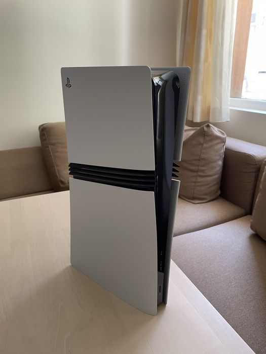 Конзола Ps5 pro/Playstation 5 pro 2TB