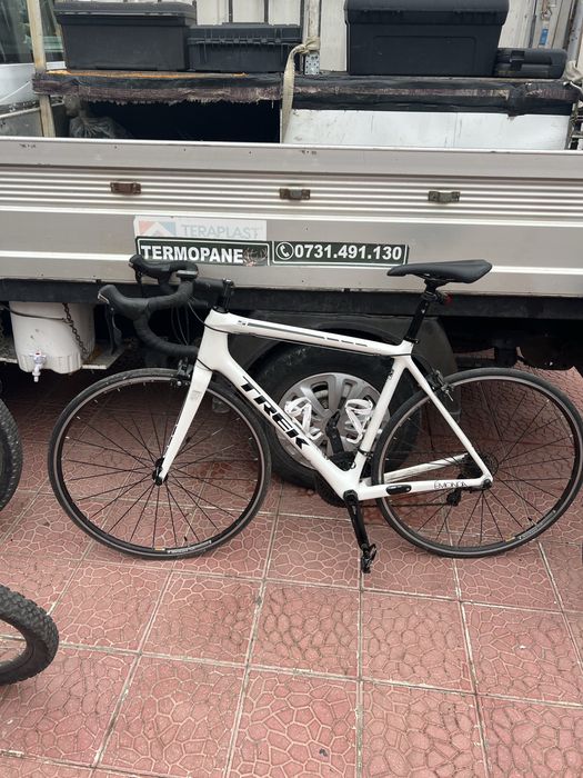 Vand bicicleta electrica