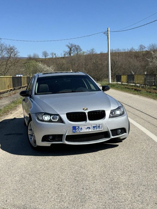 Vand bmw E90 M pachet