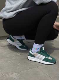 Adidas Retropy E5 Green