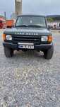 Land Rover Discovery 2 / Variante +/-