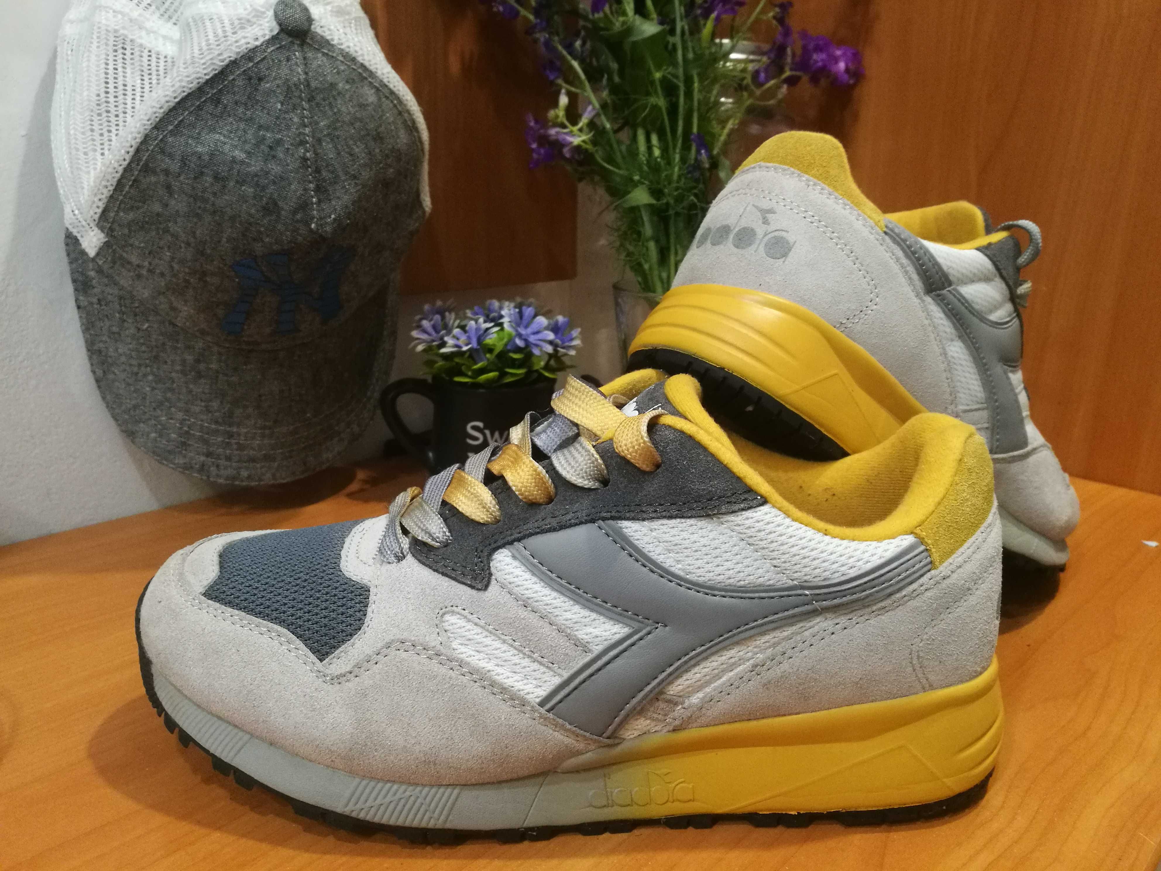 маратонки Diadora 39