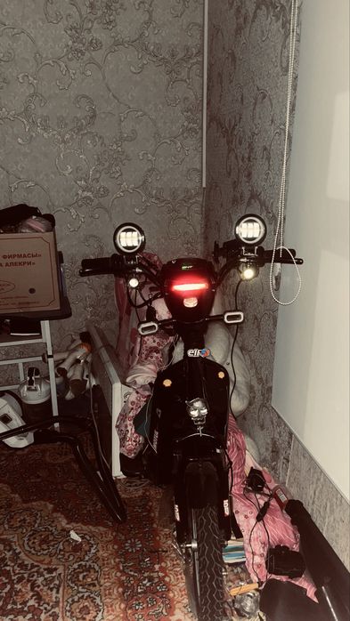 Lopard Max E8 отличный