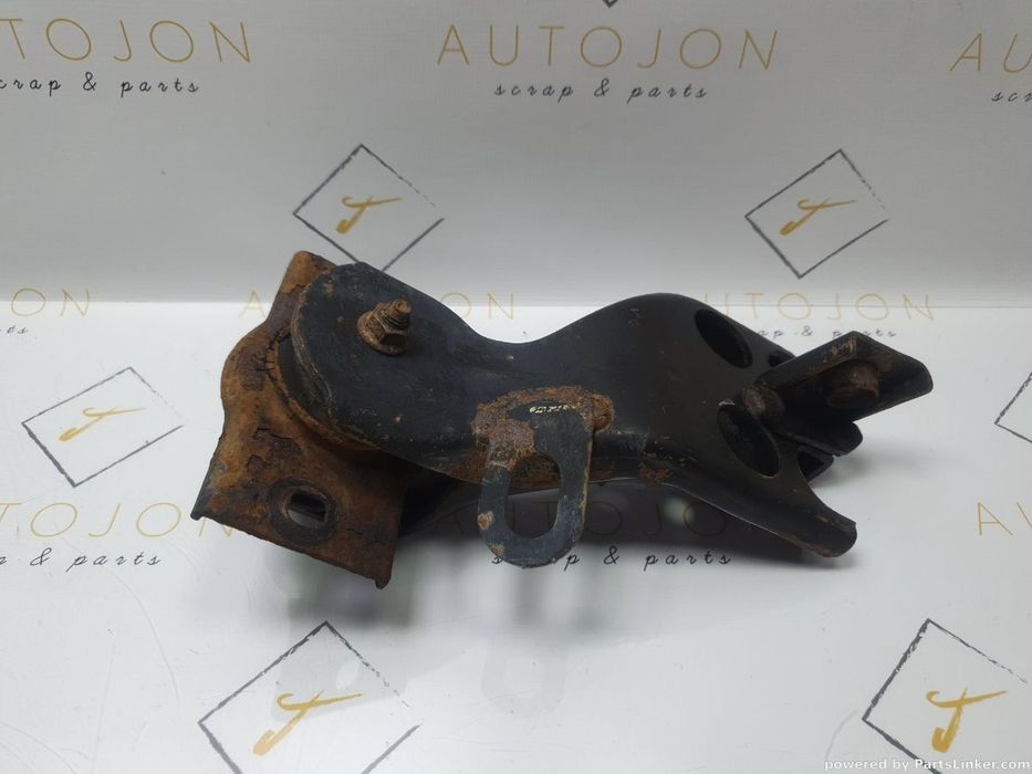 Suport motor DAEWOO MATIZ (KLYA, M100, M150) [ 1998 - > ] 0.8 (F8CV) 38KW|52HP