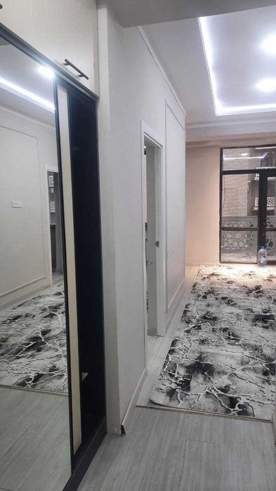 Евро 53 кв м ЖК "Green House"