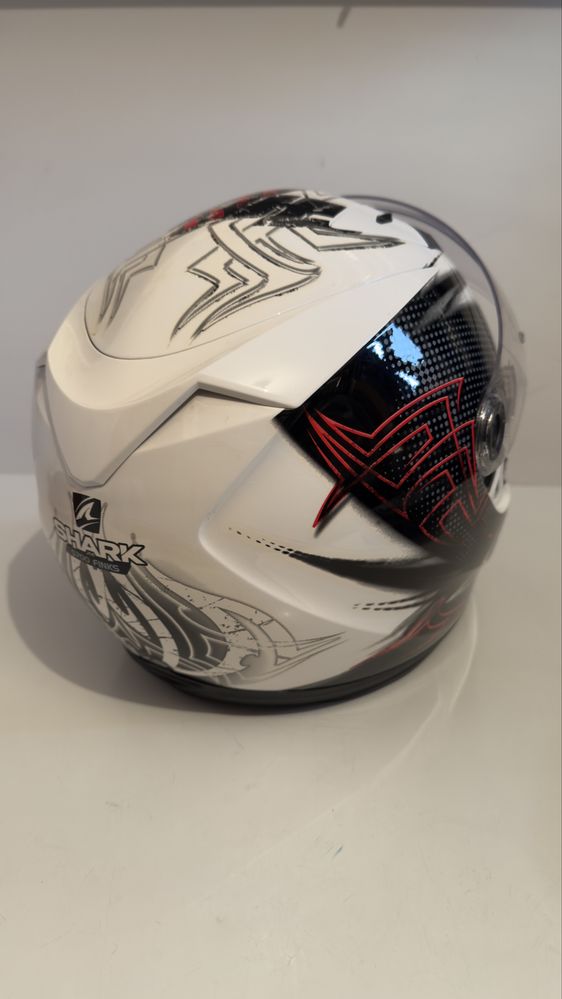 Casca Moto Shark S700 Finks XS