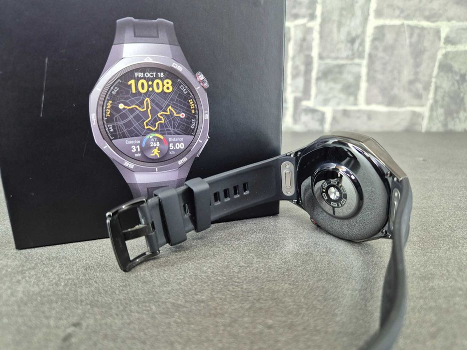 Huawei Watch GT5 Pro 46mm