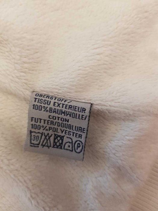 Hanorac gros mar 158-164