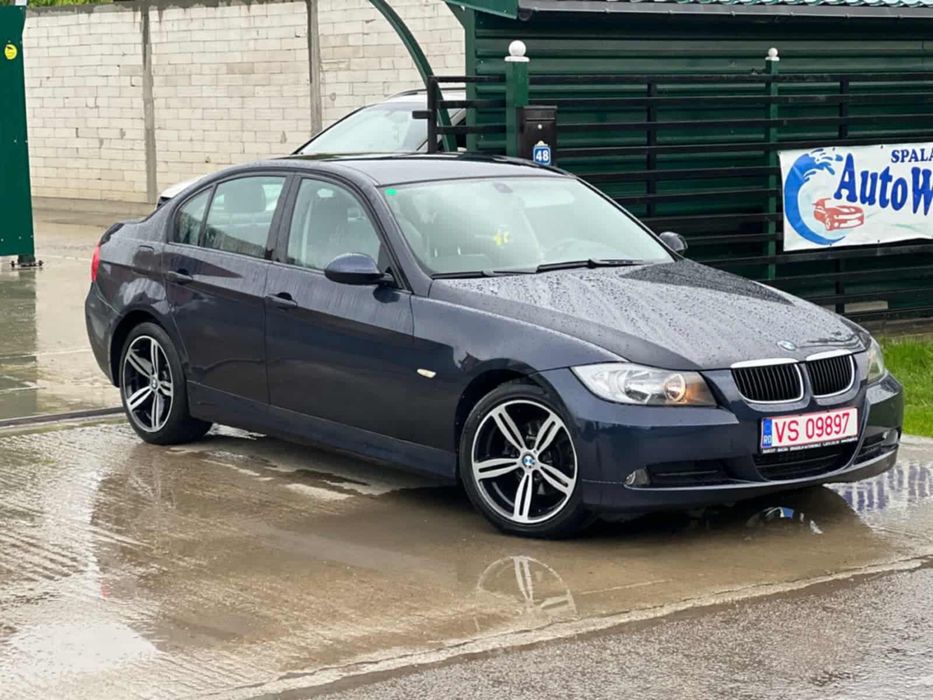 Bmw seria 3, e90