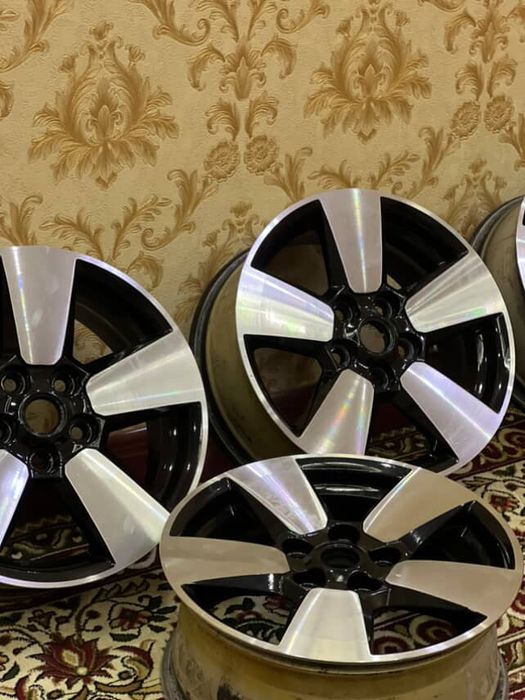 Disca malibu 1 xolati ideal