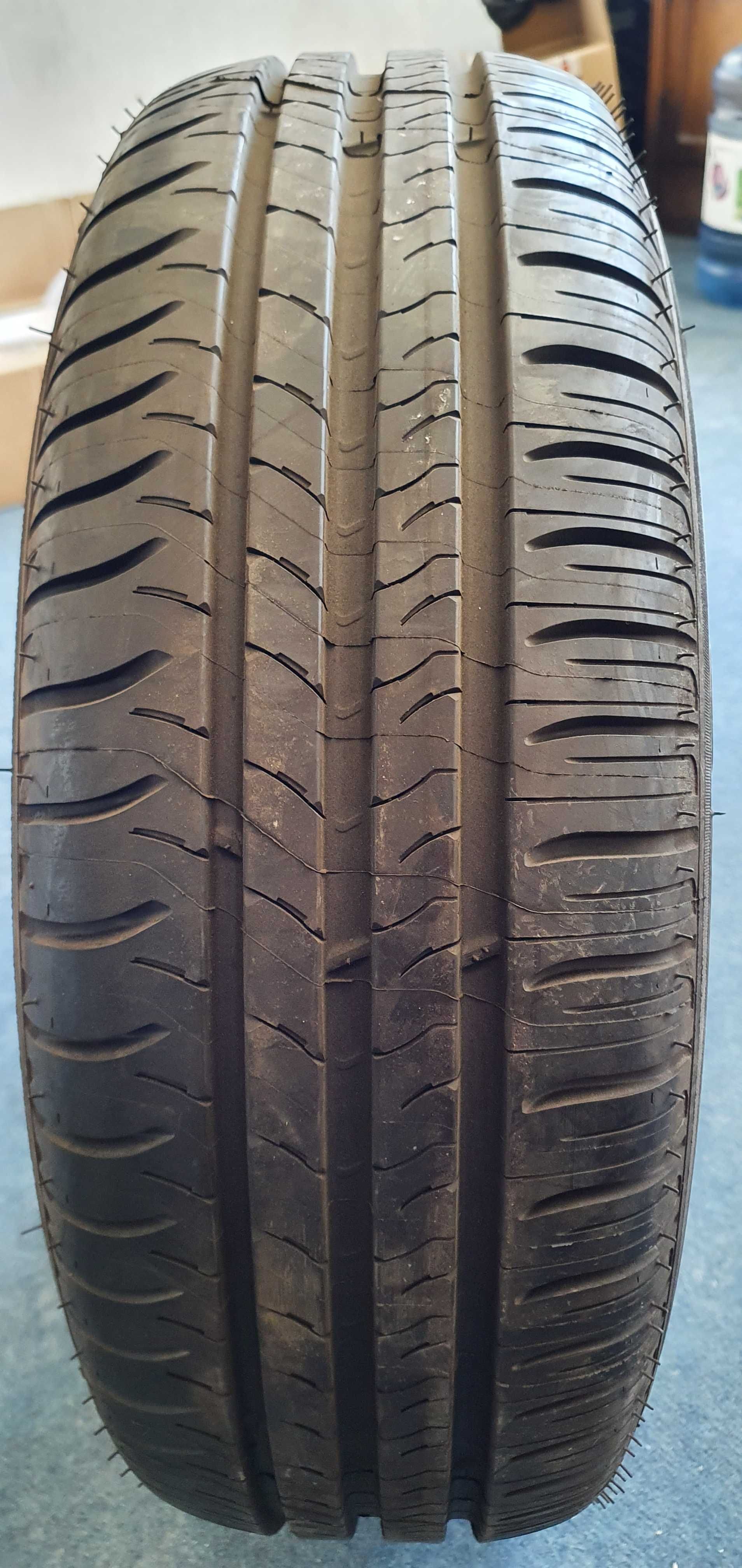 Anvelope de vara MICHELIN Green X, dimensiuni 185/60R15