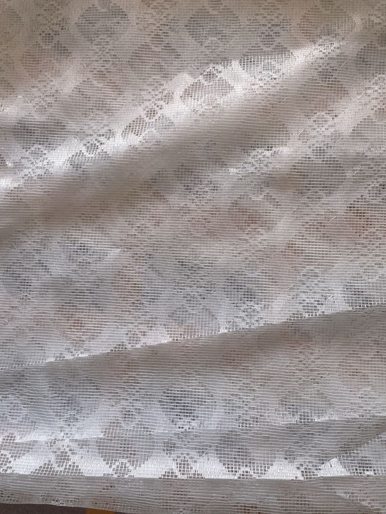 Плат за перде с шарка