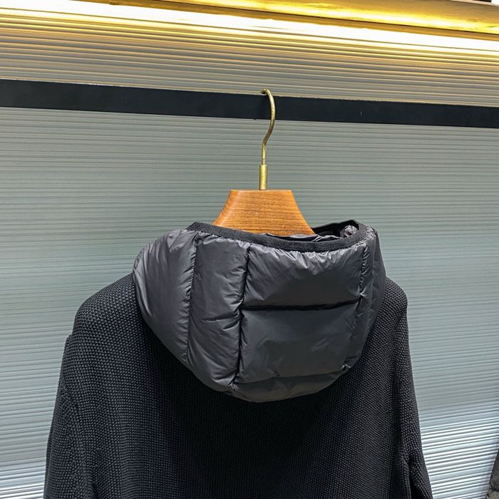 Moncler cardigan монклер кардиган куртка