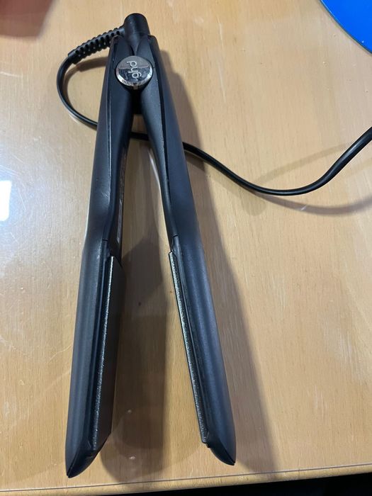 Placa par GHD MAX