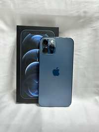 Продам iPhone 12 Pro 128 gb (Алматы номер лота 348690)