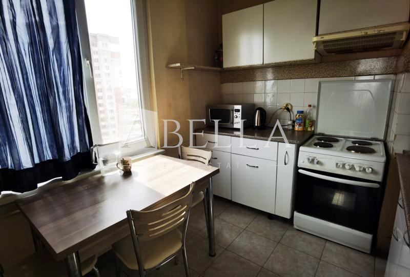 Дава се под наем Едностаен апартамент в София, Люлин 4 - 53 кв.м за 326.4 € - Снимка #3