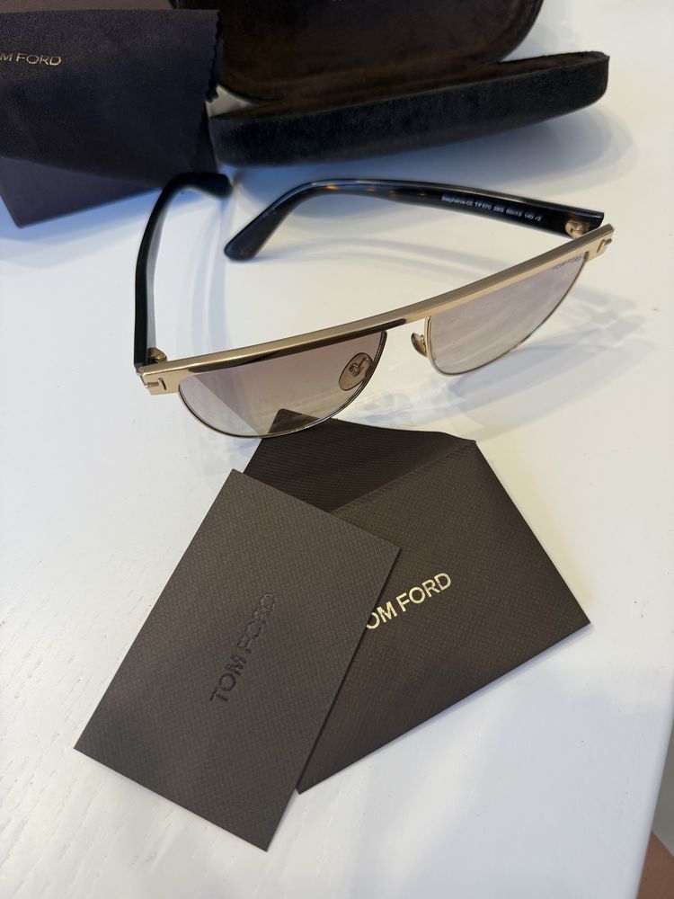 Tom ford слънчеви очила