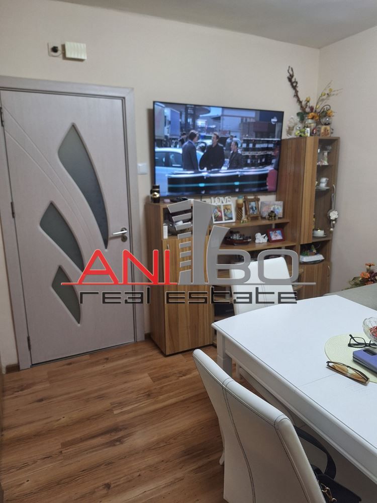 4-стаен в Варна-Зимно кино Тракия площ 96 цена 239900