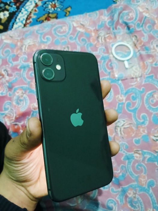 Iphone 11 holati yaxshi