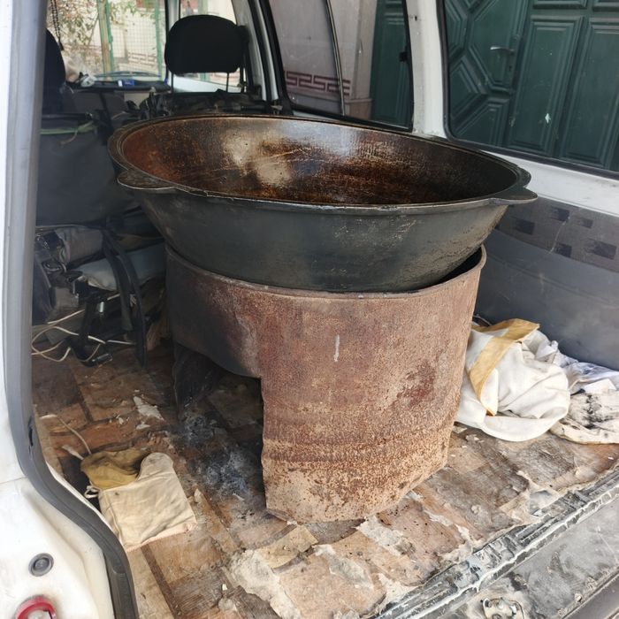 Козон учок аренда