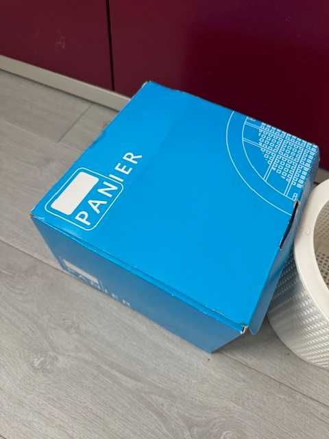 Sistem filtrare piscina, accesorii