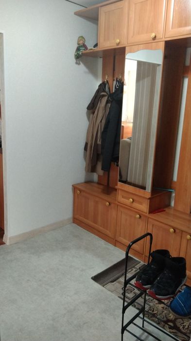 Прихожая в отличном состоянии