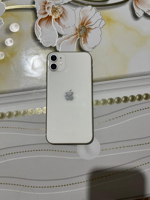 Продается iphone 11