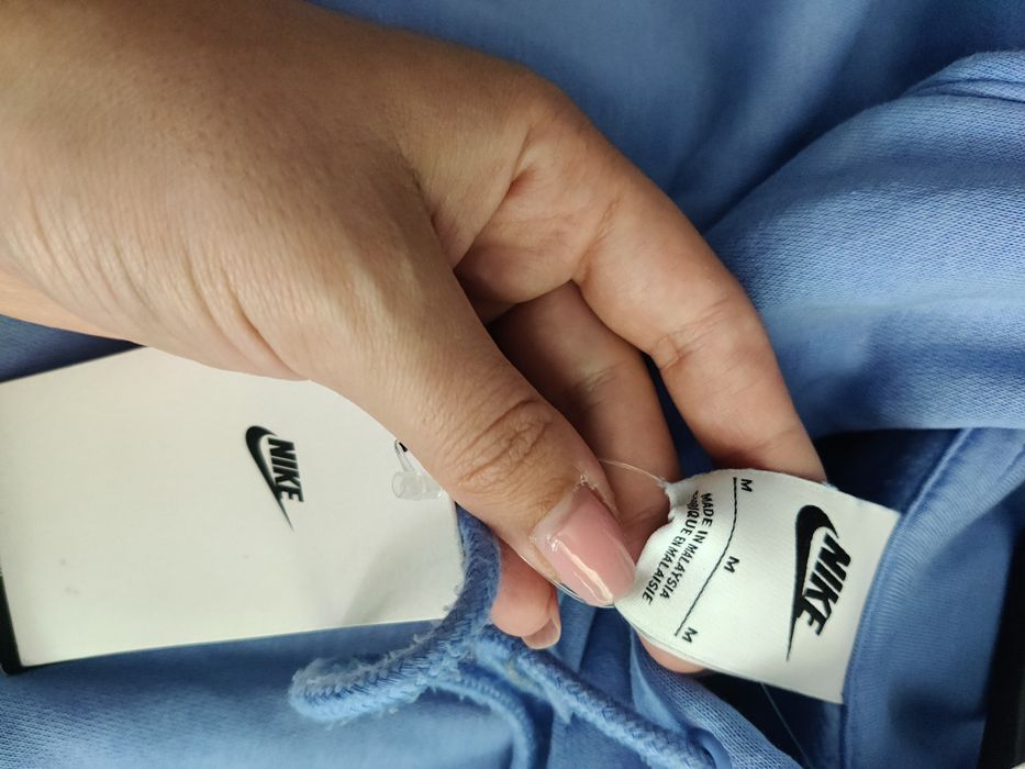 Дамски суичър NIKE