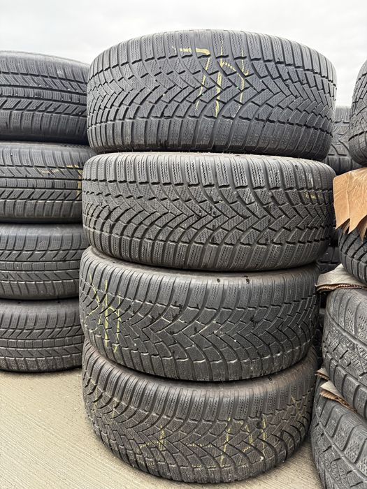 Anvelope 235/45/18 Bridgestone