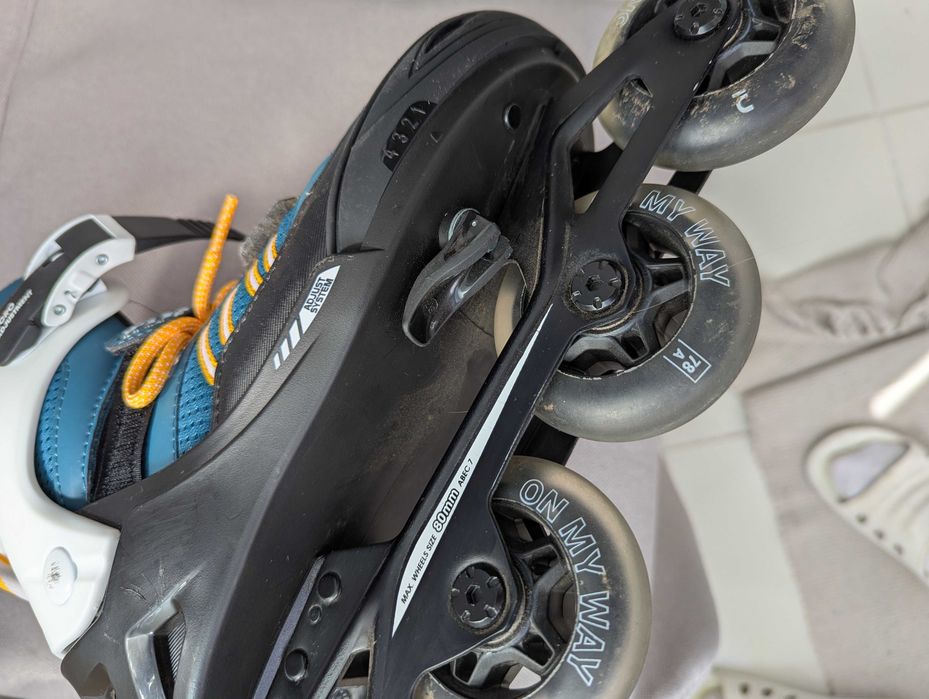 Vand Role pentru copii si juniori 11 - 15 ani