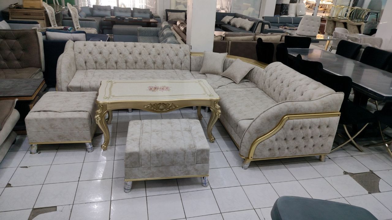 Мебель на заказ дивануголок и в наличии и любой размери