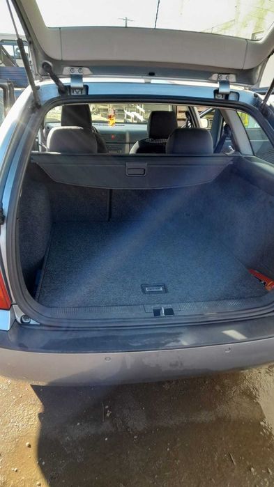 Vand Skoda Octavia TDI MOTOR ALH