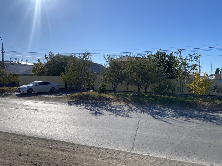 Дом продается в городе