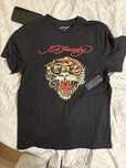 tricou ed hardy