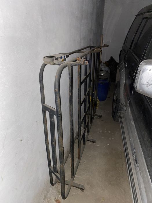 Багаж на крышу авто