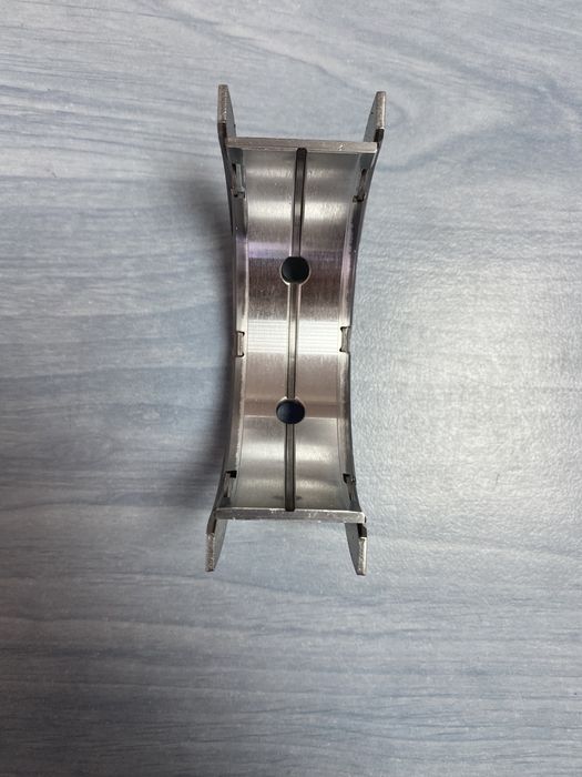 Cuzinet axial Citroen Jumper Peugeot Boxer Fiat Ducato 2,2 4HU/4HV/4HH