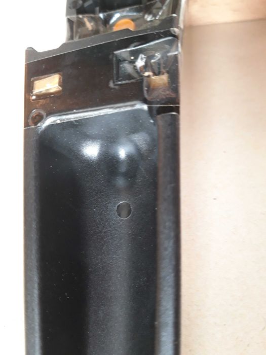 Lungime reglabila maner Fagor Albastru Tigae