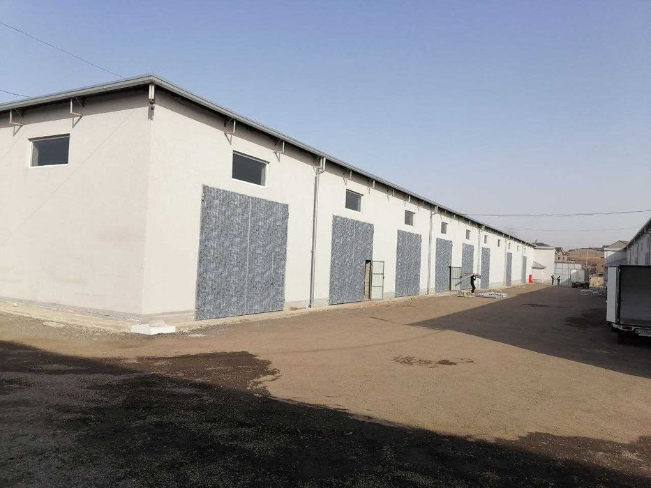 Аренда склад. Arenda Sklad Eshonguzar