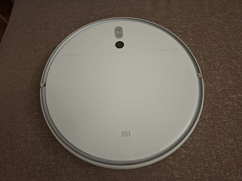 Робот пылесос xiaomi