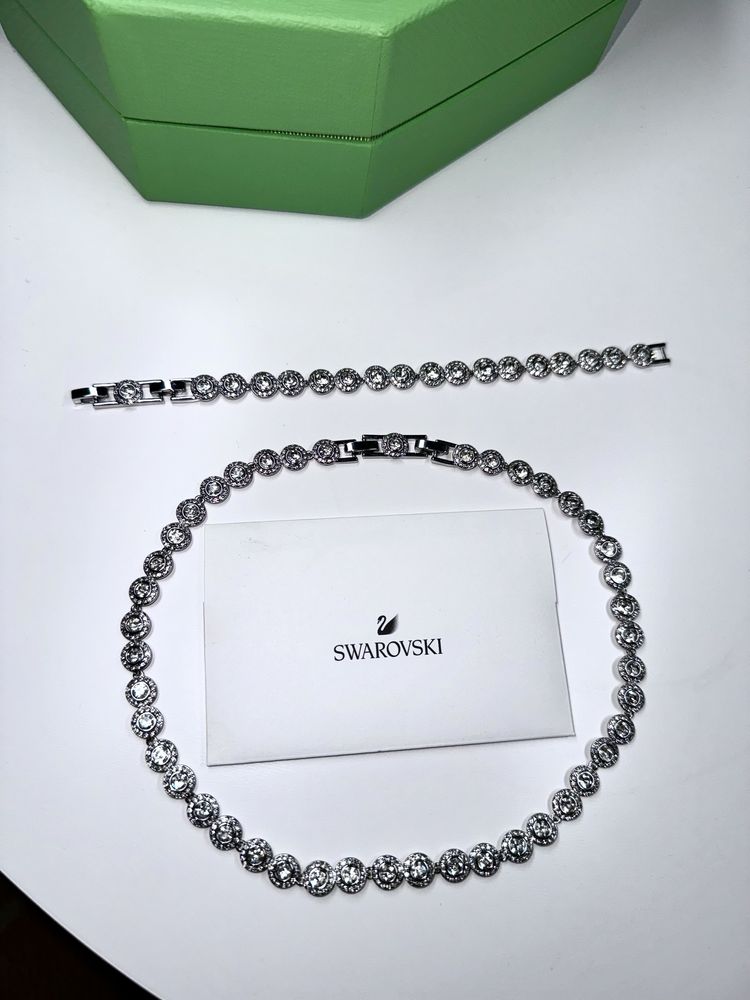 Swarovski Angelic