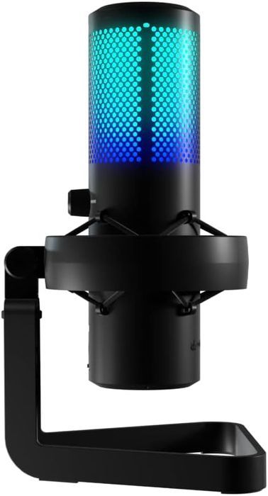 Microfon condenser Newskill Apholos Pro pentru gaming, NEGOCIABIL