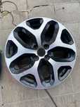 Janta aliaj 17" Renault Captur