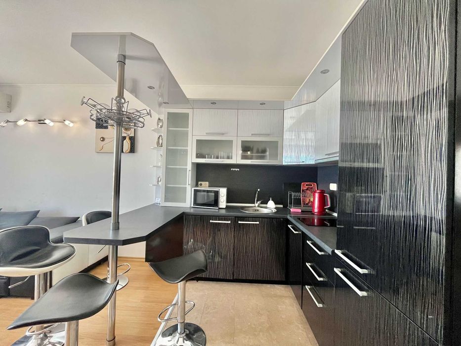 Продава се Тристаен апартамент в Несебър - 99 кв.м за 1869 €/кв.м - Снимка #3