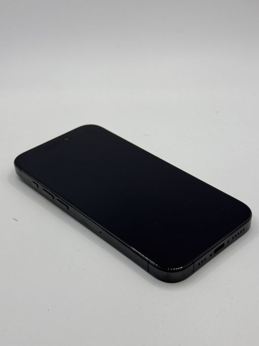 Iphone 15 Pro 128GB 95% Grad A Garantie 24 Luni - zonemag.ro