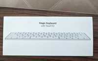 Клавиатура Apple Magic Keyboard with TouchID
